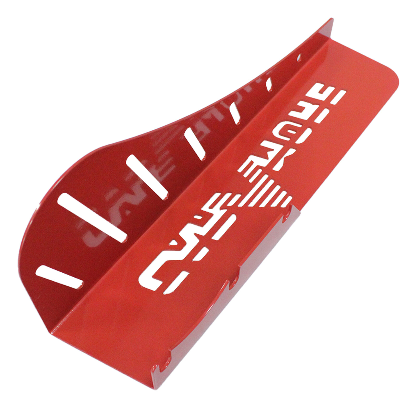 New Mini Bike Chain Guard Red For MiniBikes And 57hp Predator Honda