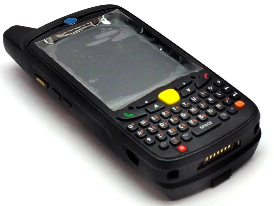 Zebra MC67NA Mobile Computer Android Barcode Scanner Handheld MC67NA-PBAEAA00500 - Image 4 of 4