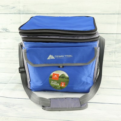 ozark trail 24 can cooler review