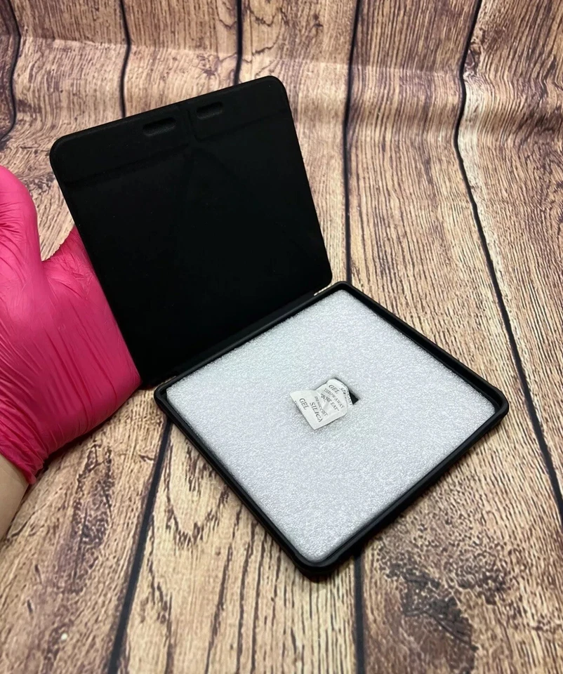 Premium Case PU Leather Protective Cover For Kobo Libra 2 7" Hybrid Flip Stand - Image 2 of 4