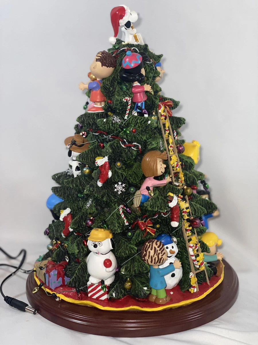 Real Charlie Brown Christmas Tree