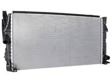 MAHLE BEHR Radiator 17117617639 Mini Cooper Countryman Clubman