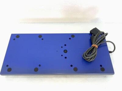 Konami Beatmania IIDX Turntable Dedicated Controller 25047-CON PS2