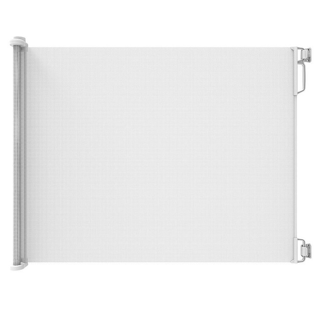 tall expandable gate