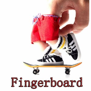 mini finger skateboards