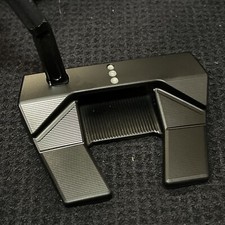 Custom Ordered Scotty Cameron Black Phantom 5.5 2024 Putter 33" 2* Flat
