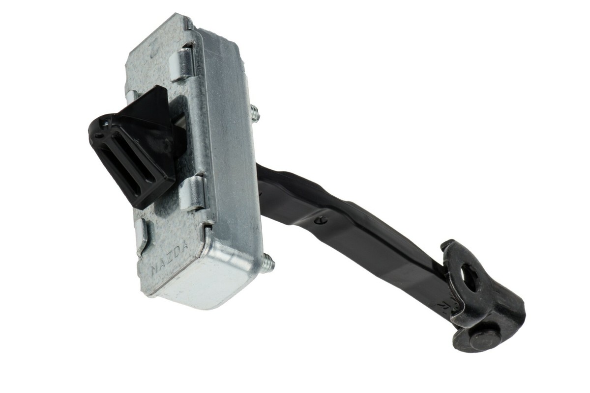 2010-2013 Mazda CX-9 Front Door Check Stop Assembly Genuine OEM