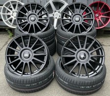 18 Zoll MM04 Felgen f�r BMW 3er F30 F31 F34 5er F10 F11 M Performance Paket 550i