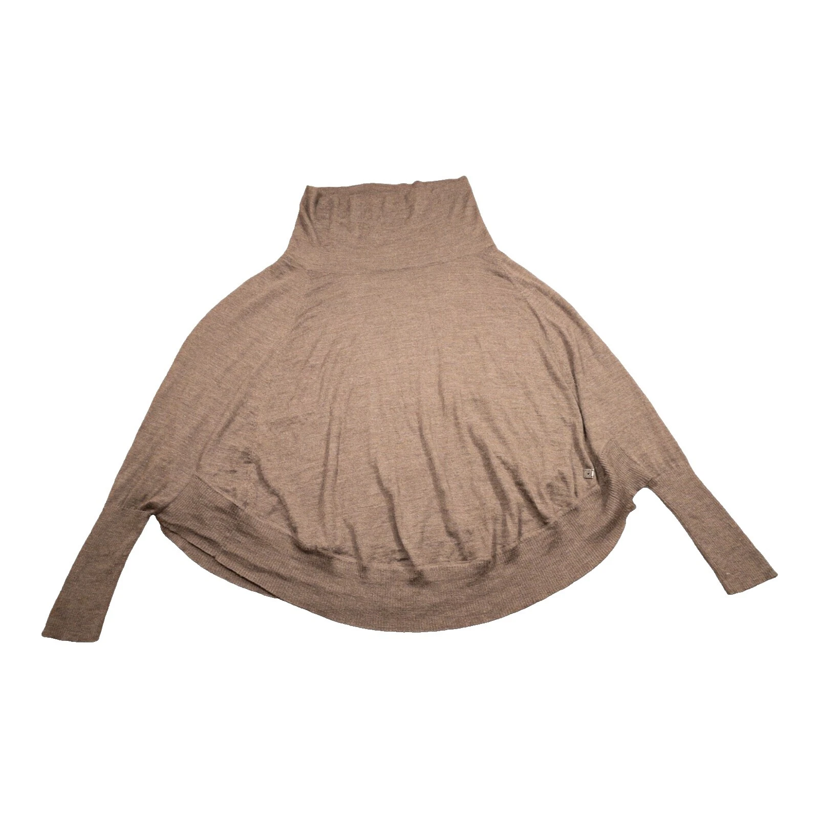 Suéteres Para Mujer Cuello de tortuga SmartWool