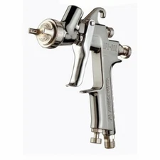 ANEST IWATA LPH-300-144LV 1.4mm Gravity feed center cup spray gun no Cup