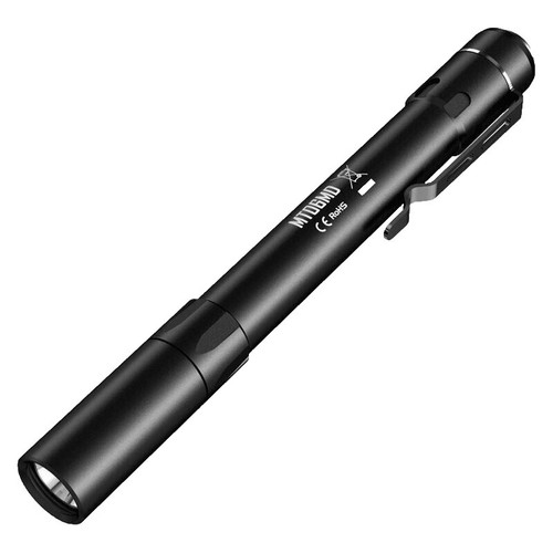 Supreme Nitecore Mini Magnetic Flashlight Red Brand New | eBay