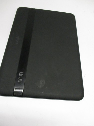 Amazon Kindle Fire HD 8.9" 2nd Gen Model 3HT7G 16GB Tablet E - Picture 2 of 2