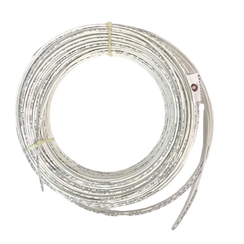 Protectowire, Linear Heat Detector Cable, 500 Feet Century, 59 OFF
