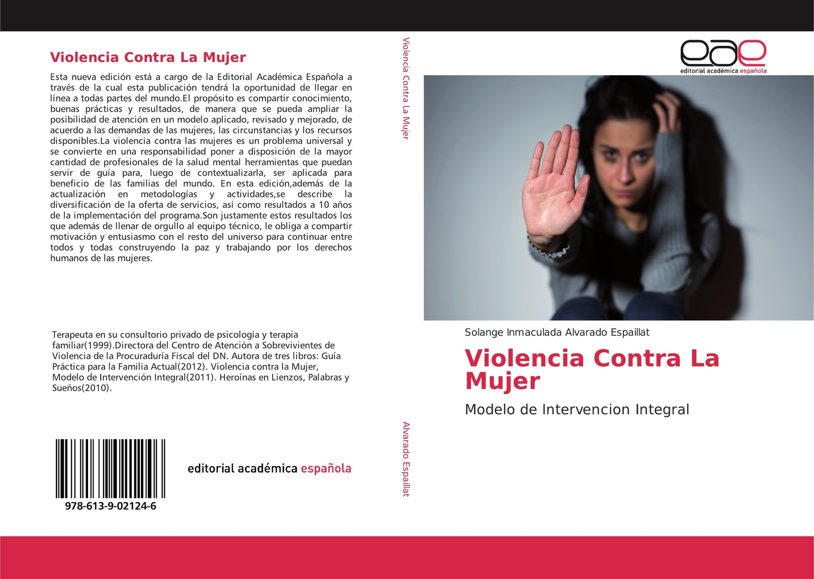Thumbnail - Violencia Contra La Mujer | Modelo De Intervencion Integral |