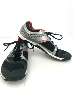 new balance minimus weight