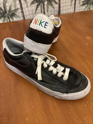 nike blazer low pride
