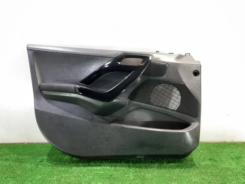 96763526ZD Left Front Door Trim for PEUGEOT 208 Access 2013 6640900 - Picture 1 of 10