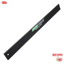 Precision Machinist Straight Edge 24 Inch Cold Rolled Steel for Engine Inspect