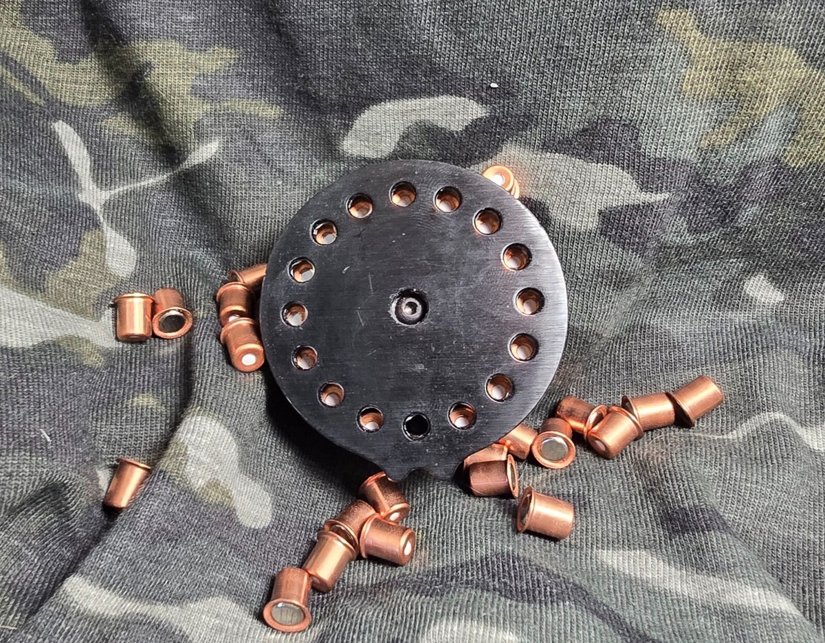 Allure Brilliant Supporto Con Dispenser Sapone - Foto 11