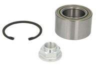 BTA H1R015BTA Radlagersatz Vorne FüR Nissan Interstar Movano A Master 1.9D-3.0D