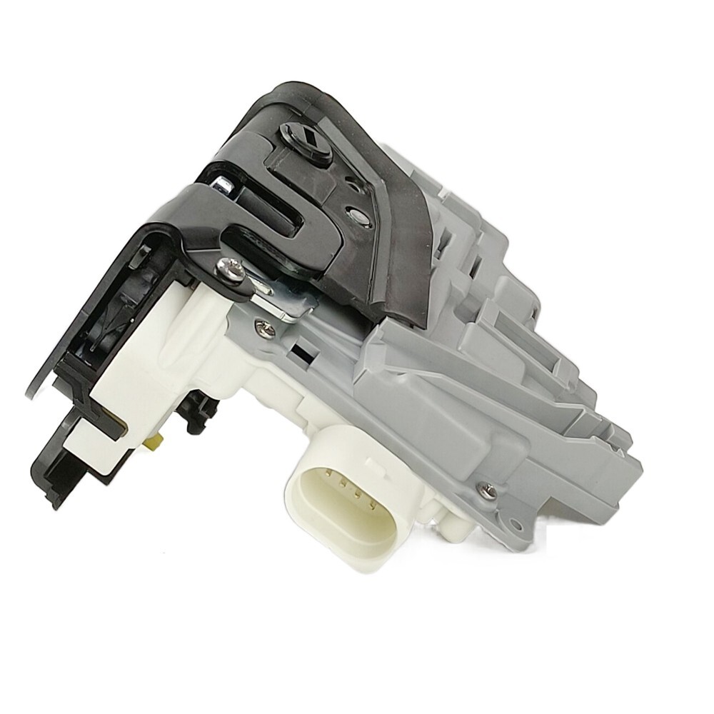 Rear Left 8 Pin Driver Door Lock Latch Actuator For Audi A3 A4 A6