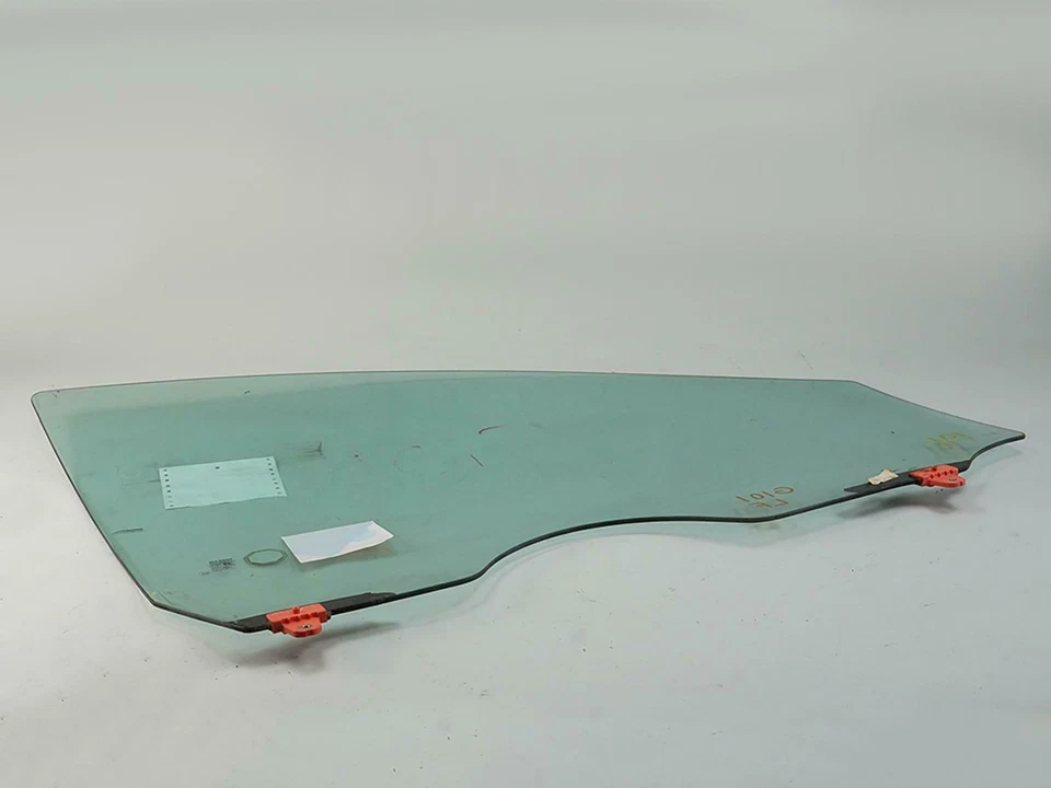 Nissan Quest 2004-2009 ventana puerta de vidrio delantero izquierdo lado del conductor Lh Dot376 OEM Foto 4 de 4