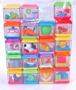 fisher price blocks peek a blocks