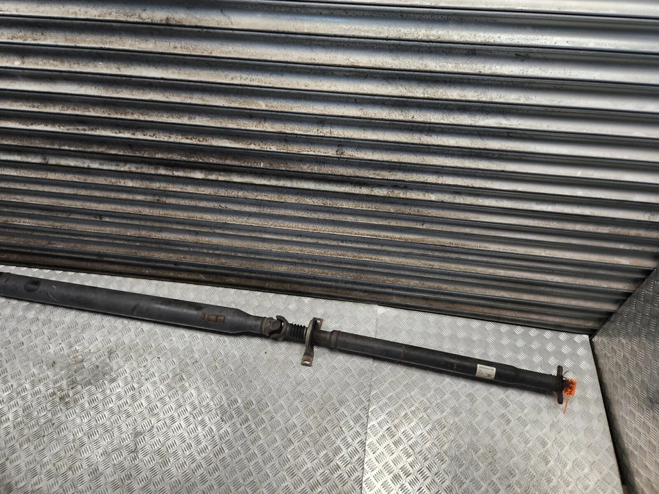 MERCEDES SPRINTER PROPSHAFT 3.0 DIESEL AUTOMATIC 519 CDI W906 2014 - 2019 - Image 4 of 4