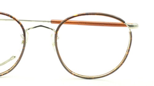 B.O.I.C.(SAVILE ROW) Cuadra Rodio 50x20mm Monturas RX Anteojos Ópticos Anteojos - Imagen 11 de 11