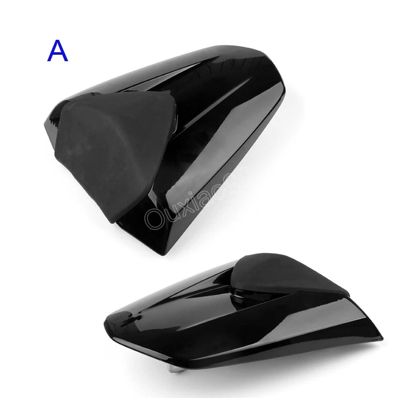 Cubierta de asiento trasero ABS para Honda CBR500R 2013 2014 2015 Foto 2 de 4