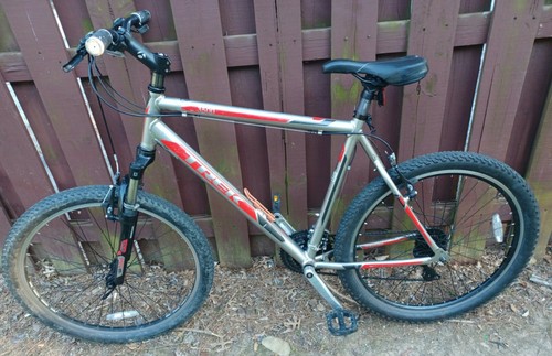Trek Alpha 3500 3 Series 21-Speed 21 