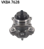 Skf Vkba 7628 Radlagersatz FüR Lexus