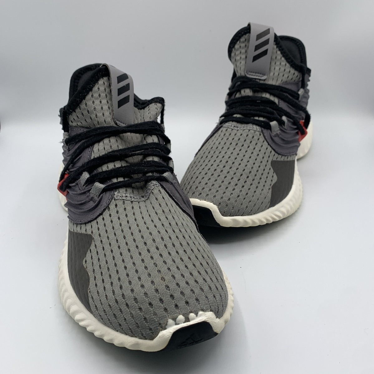 alphabounce instinct release date