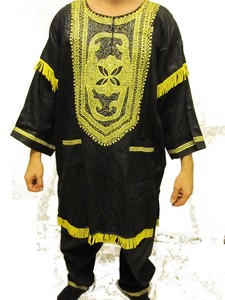 dashiki wedding suit