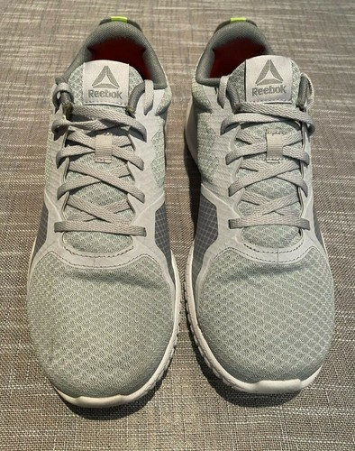 reebok men's flexagon force