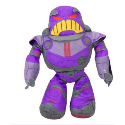 DISNEY Plüsch Lightyear Zurg Chunky 25 CM