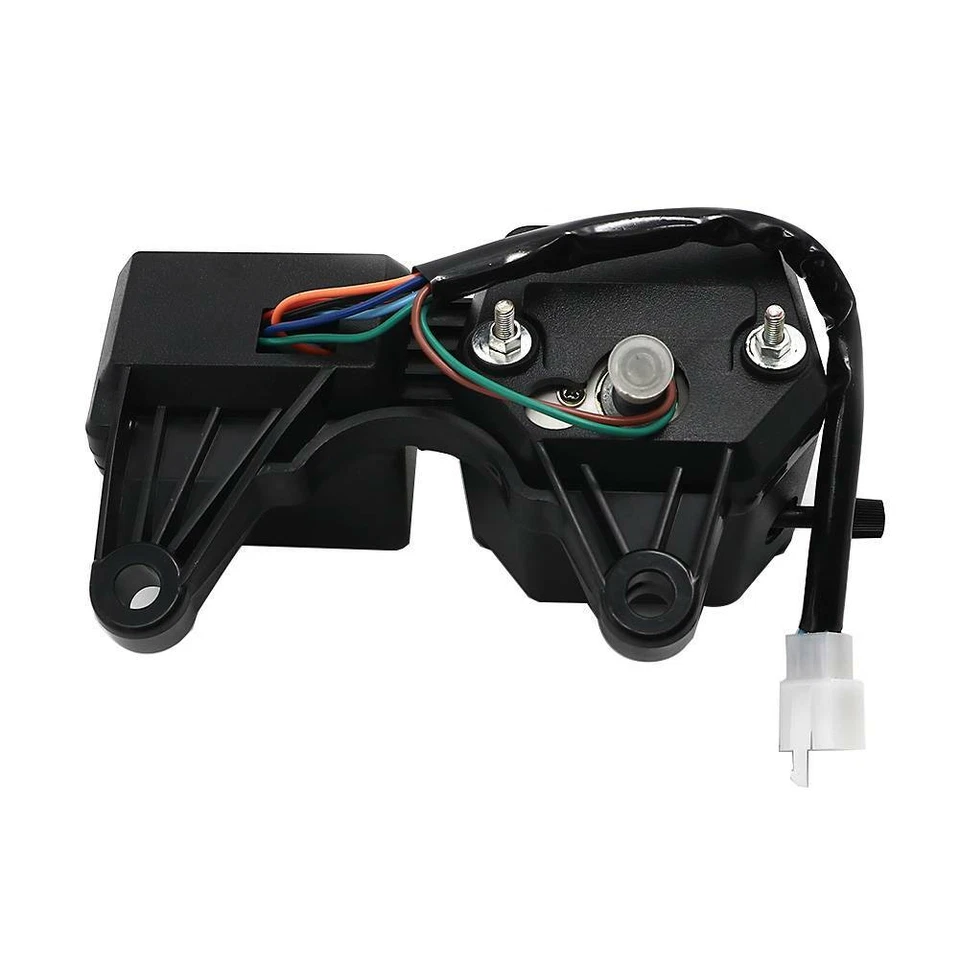 Velocímetro velocímetro medidor de instrumento para Yamaha TW200 1987-2018 TW225 2001-06 Foto 3 de 4
