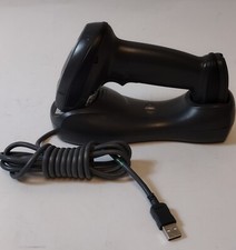 Motorola Symbol LI4278 Wireless Barcode Scanner BlueTooth W/Cradle Battery