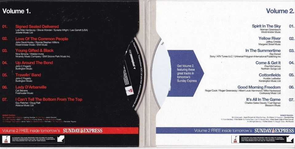 LEGENDARY COVERS SUNG BY ELTON JOHN - Bild 2 von 3