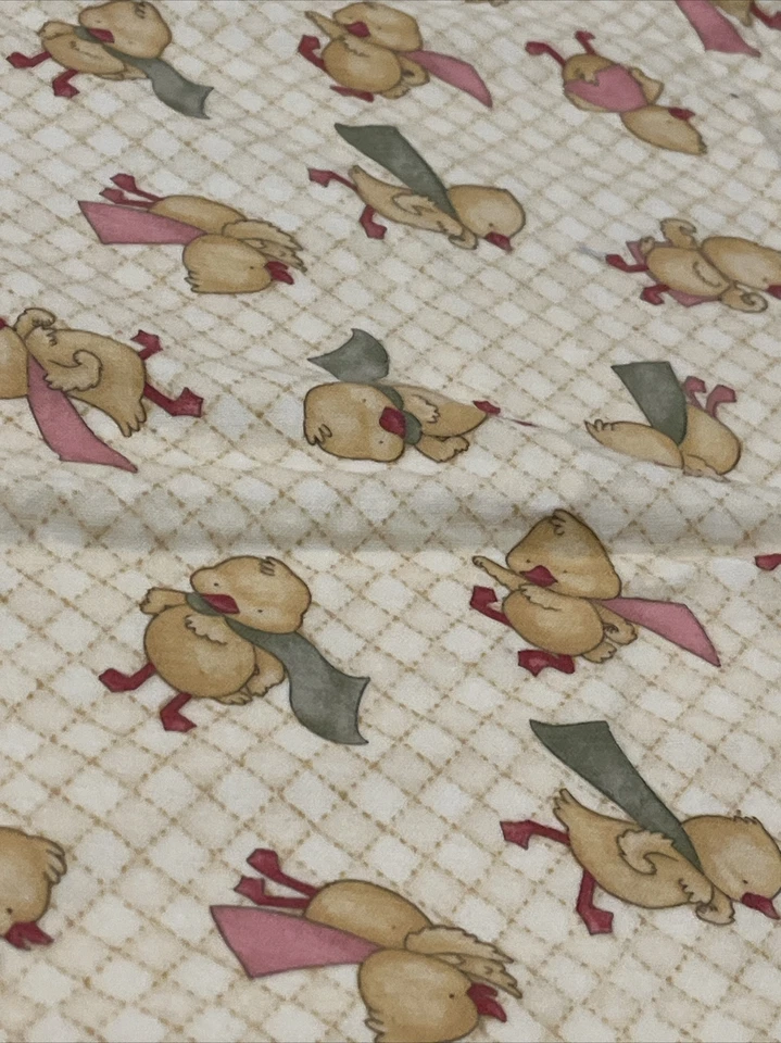 "Manta Project Linus polar patos 36"" X 45"" superhéroe patos con capas" Foto 3 de 4