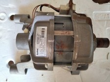 Motore Lavatrice Indesit IWC7125 USATO RICAMBIO 