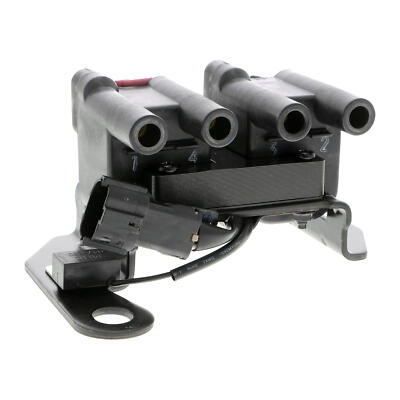 Zündspule Zündmodul Zündanlage für HYUNDAI MITSUBISHI Accent Colt 1.3 1.5 ACKOJA