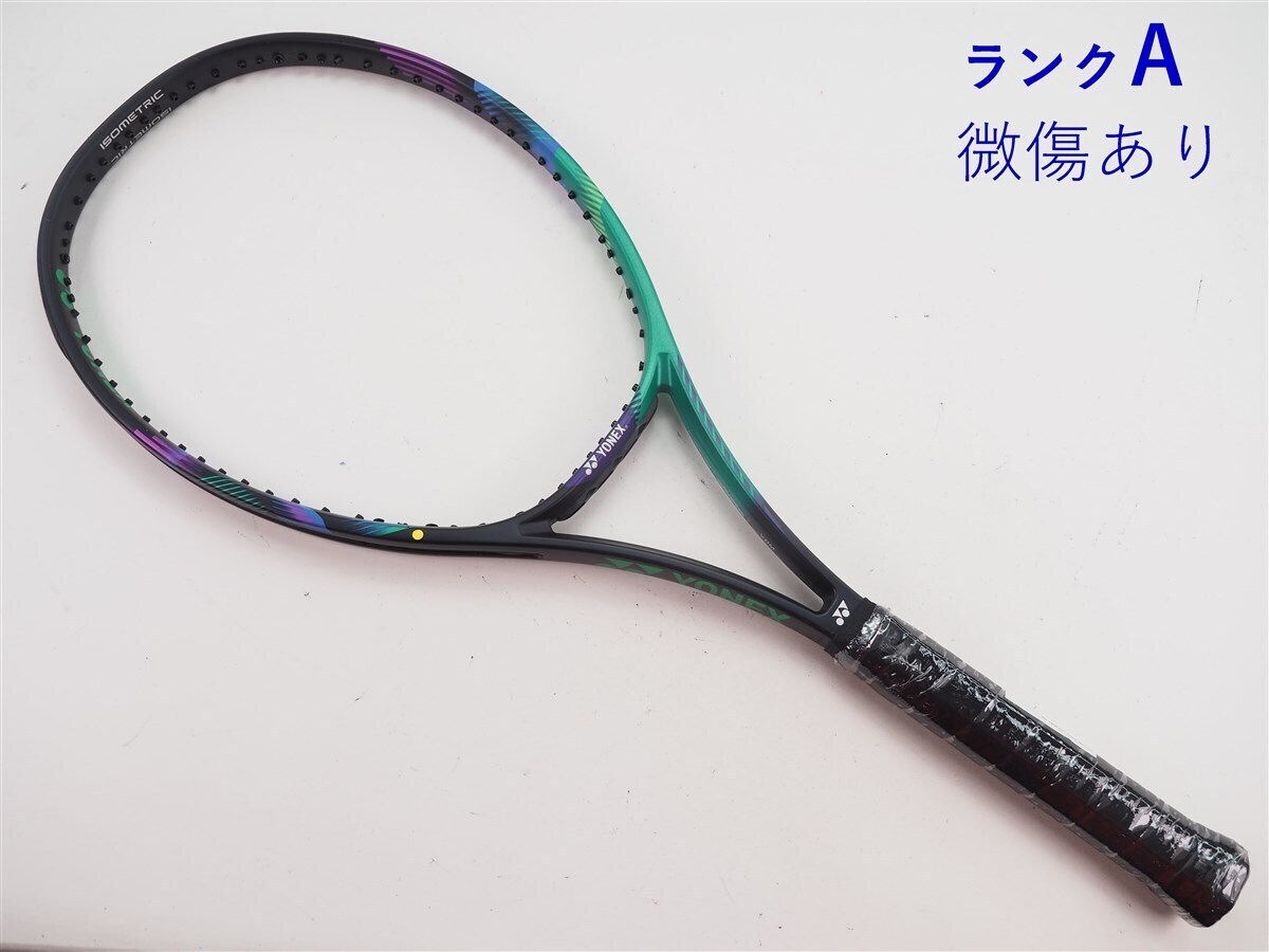 Tennis Racket YONEXcore Pro 100 2021 Model G2 Vcore from Tennis Racket YONEXcore Pro 100 2021 Model G2 Vcore from