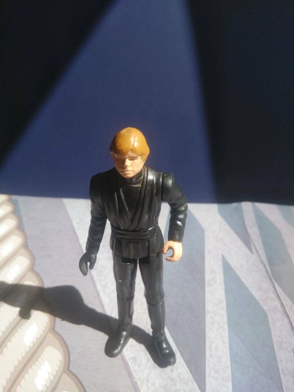 anakin skywalker figure 1983