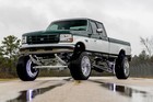 1996 Ford F-250 XL 2dr 4WD Extended Cab LB HD