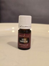 Young Living Sacred Frankincense Essential Oil 5ml