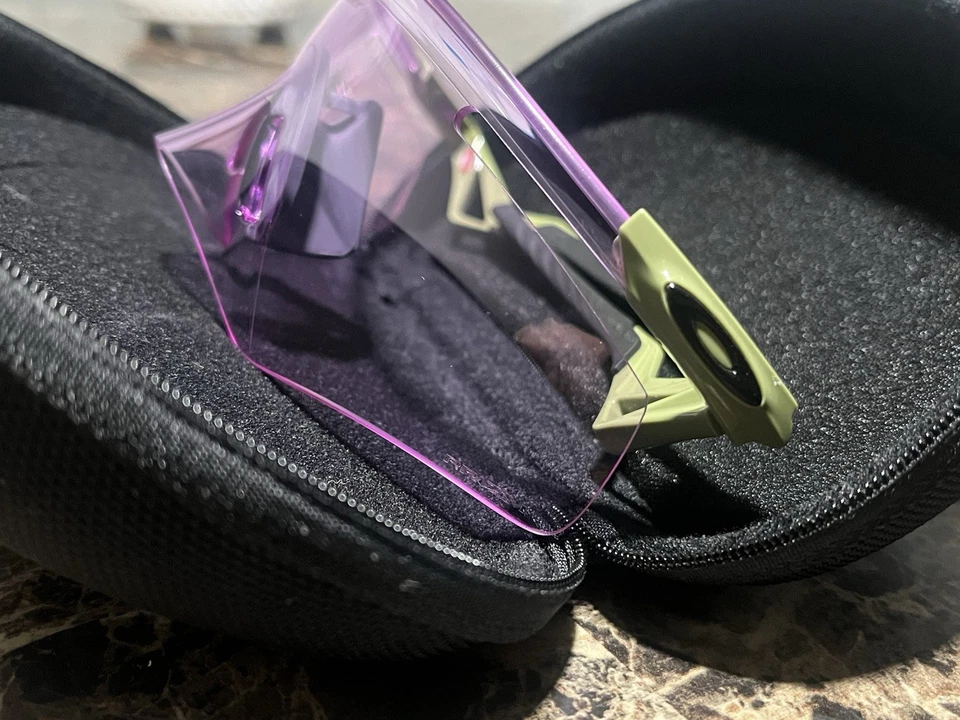 oakley qntm kato Foto 3 de 4