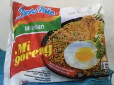 12 pcs Indomie Fried Noodles 85 Grams Indomie