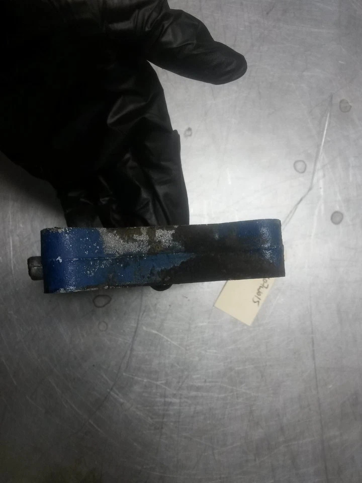 Espaciador de carrocería del acelerador para Ford Fairlane 68-70 5,0 Foto 2 de 4