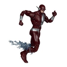 McFarlane Toys DC Multiverse Dark Flash Walter West New Kid in Town 7in Action